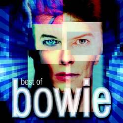 David Bowie : The Best of Bowie